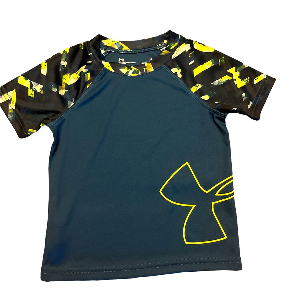 NWT Under Armour shirt